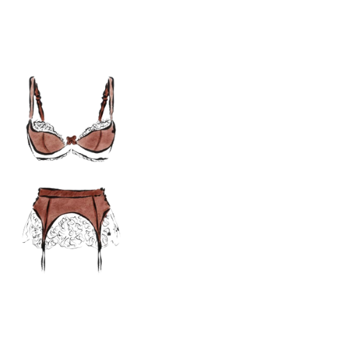 leydi collection logo