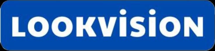 lookvision logo